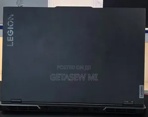 New Laptop Lenovo Legion 5 16GB Intel Core I9 SSD 1T