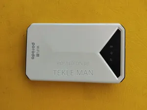 Photo - Wifi6 Porodo