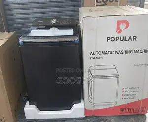 Automatic Top Washing Machine
