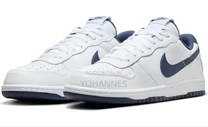 Photo - Nike Big Low