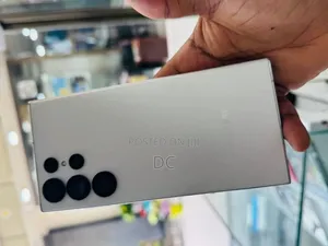 Samsung Galaxy S23 Ultra 512 GB White