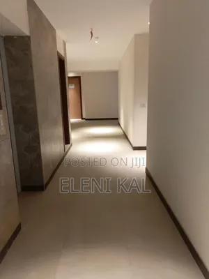 Furnished 3bdrm Apartment in Kazanchis Around, Bole for sale