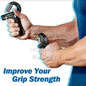 Grip Strength