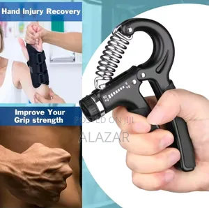 Grip Strength
