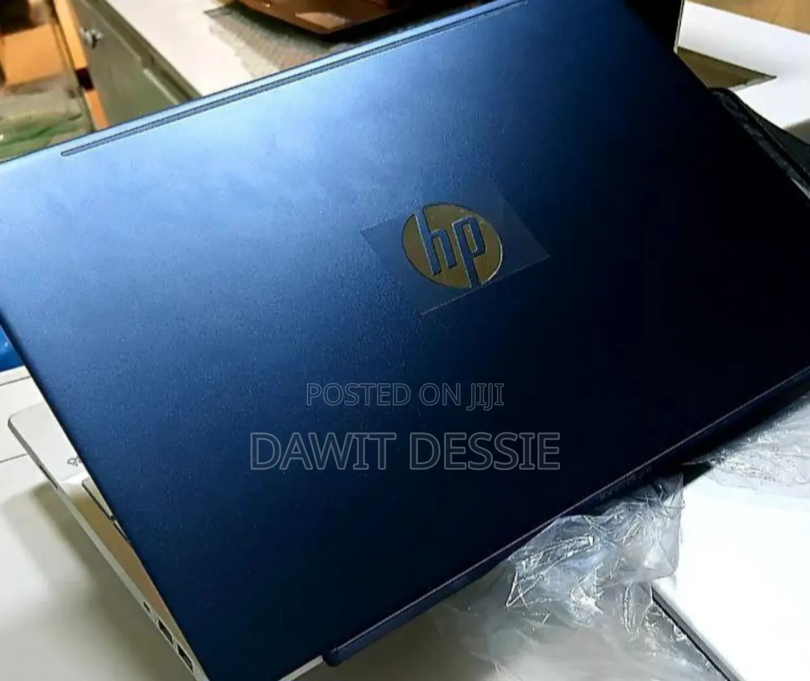 New Laptop HP 16GB Intel Core I5 SSD 512GB
