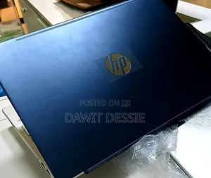 New Laptop HP 16GB Intel Core I5 SSD 512GB