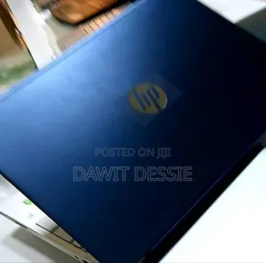 New Laptop HP 16GB Intel Core I5 SSD 512GB