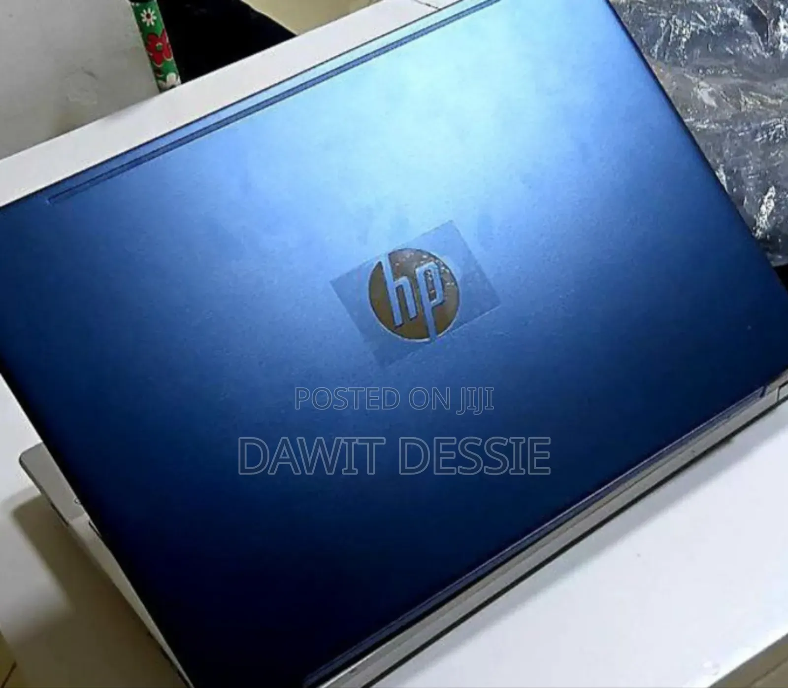 New Laptop HP 16GB Intel Core I5 SSD 512GB