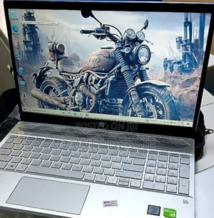 New Laptop HP 16GB Intel Core I5 SSD 512GB