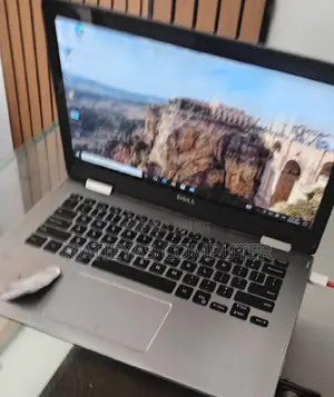 Photo - New Laptop Dell Inspiron 14 8GB Intel Core I3 SSD 128GB