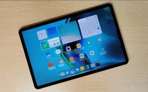 New Xiaomi Mi Pad 2 256 GB Silver
