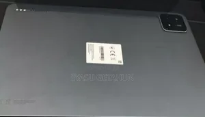 New Xiaomi Mi Pad 2 256 GB Silver