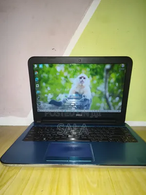 Laptop Dell Inspiron 11 3000 8GB Intel Core i5 HDD 500GB