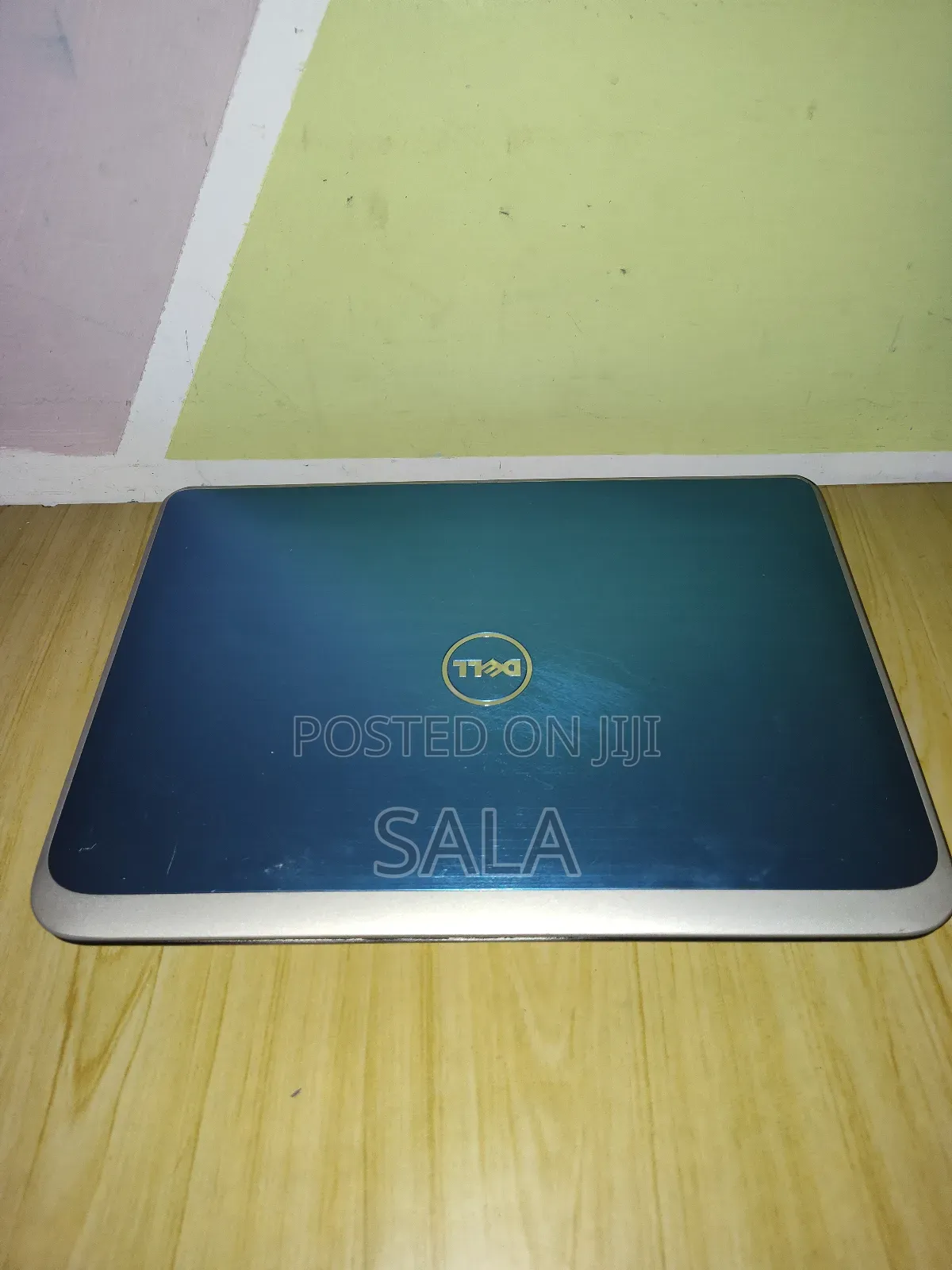 Laptop Dell Inspiron 11 3000 8GB Intel Core i5 HDD 500GB