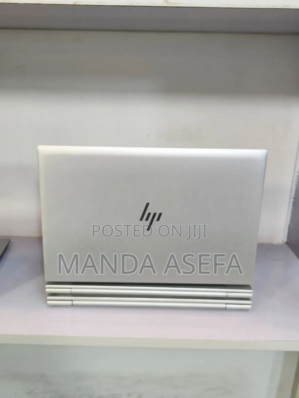 New Laptop HP EliteBook 840 G7 16GB Intel Core i5 SSD 512GB