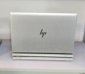 New Laptop HP EliteBook 840 G7 16GB Intel Core I5 SSD 512GB