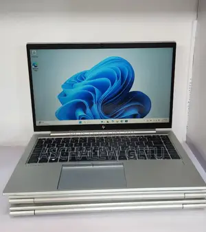 New Laptop HP EliteBook 840 G7 16GB Intel Core I5 SSD 512GB