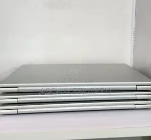 New Laptop HP EliteBook 840 G7 16GB Intel Core I5 SSD 512GB