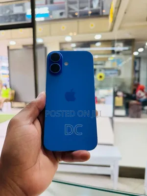 Photo - New Apple iPhone 16 128 GB