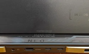 New Laptop Acer Predator Helios Neo 16 16GB Intel Core I9 SSD 1T