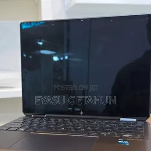 Photo - New Laptop HP Spectre X360 16GB Intel Core I7 SSD 1T