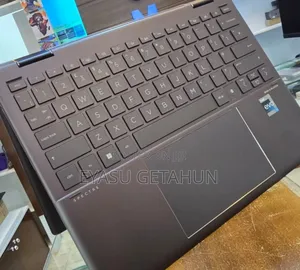 New Laptop HP Spectre X360 16GB Intel Core I7 SSD 1T