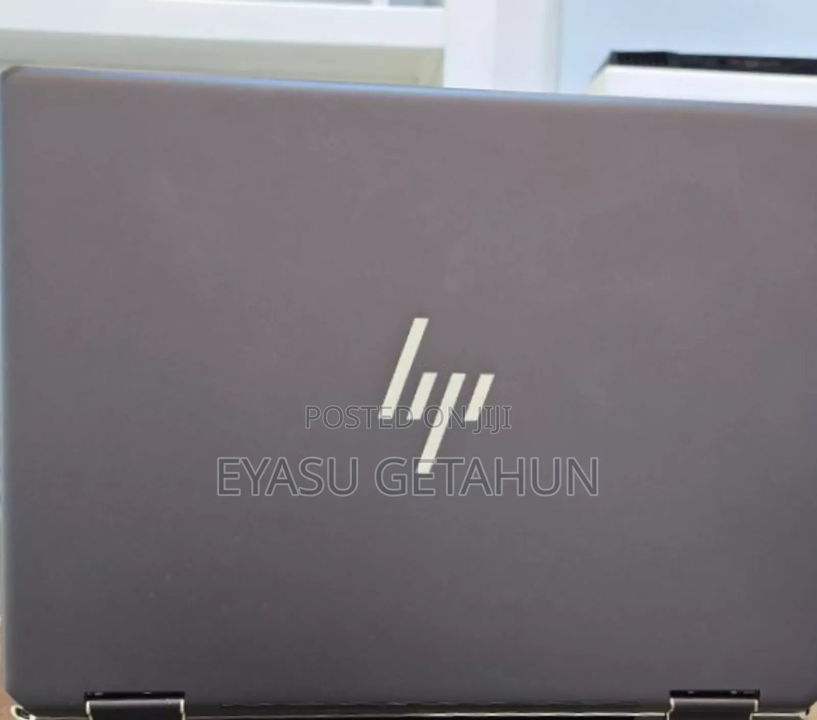 New Laptop HP Spectre X360 16GB Intel Core I7 SSD 1T