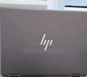 New Laptop HP Spectre X360 16GB Intel Core I7 SSD 1T