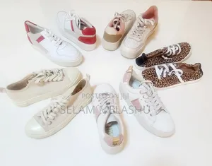 New Shoes for Discounted Sale