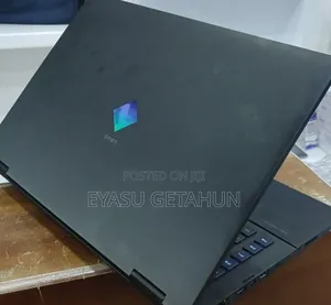 Photo - New Laptop HP Omen 17 32GB Intel Core I9 SSD 2T