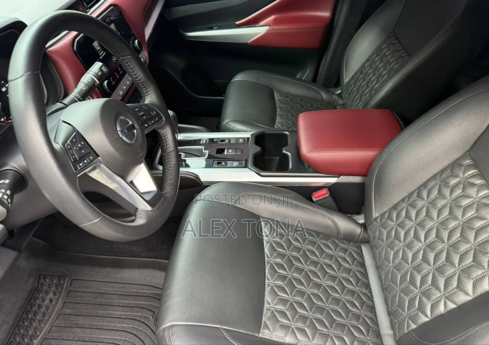 Nissan X-Trail 2023 Gray