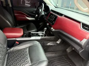 Nissan X-Trail 2023 Gray