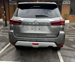Nissan X-Trail 2023 Gray
