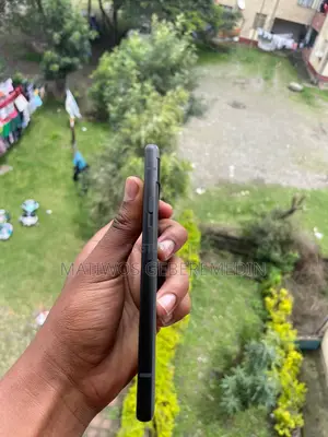 New Google Pixel 6a 128 GB Gray