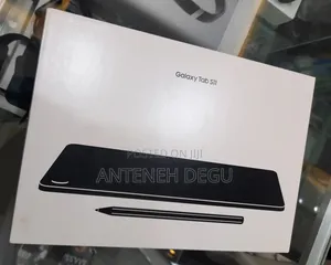 New Samsung Galaxy Tab S11 Ultra 5G 256 GB