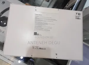 New Samsung Galaxy Tab S11 Ultra 5G 256 GB