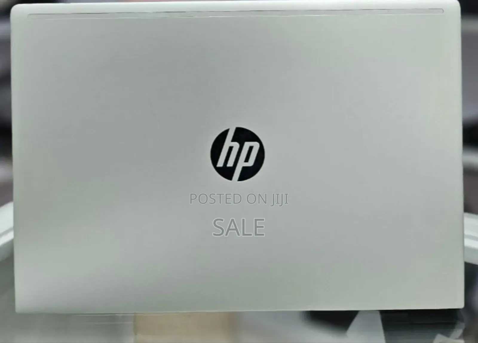 New Laptop HP ProBook 455 G5 16GB AMD Ryzen 5 SSD 512GB