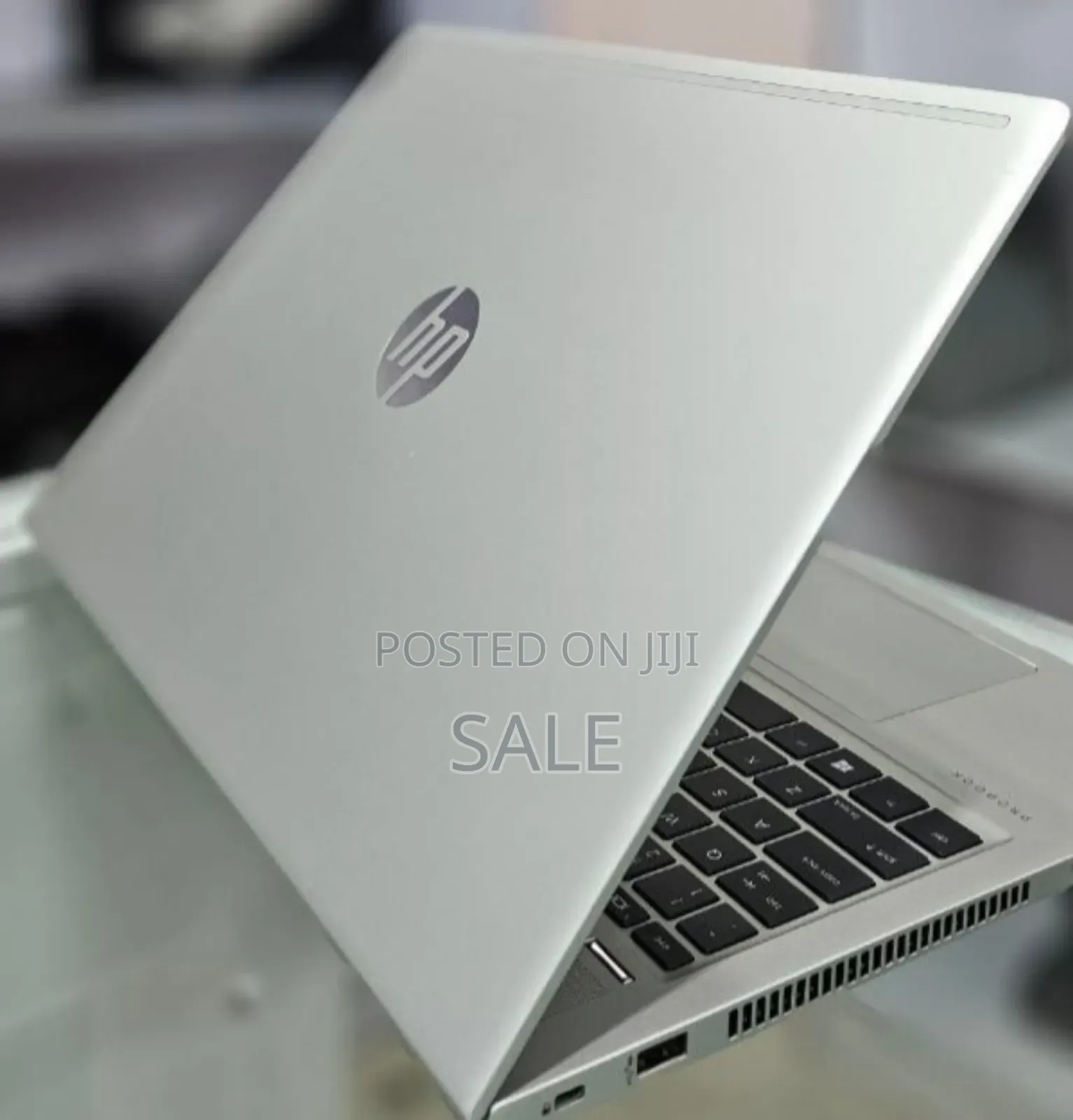 New Laptop HP ProBook 455 G5 16GB AMD Ryzen 5 SSD 512GB