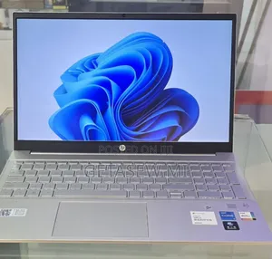 New Laptop HP Pavilion 15 16GB Intel Core I5 SSD 1T