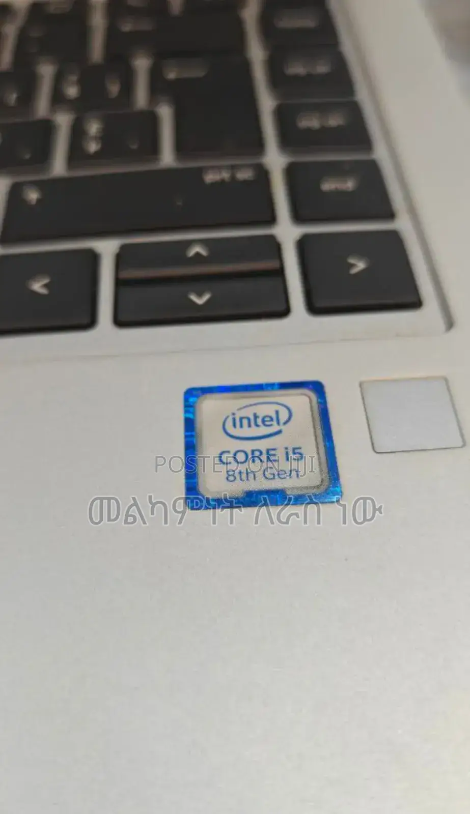 New Laptop HP EliteBook 840 G5 16GB Intel Core I5 SSD 512GB