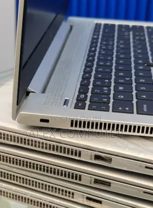 New Laptop HP EliteBook 840 G5 16GB Intel Core I5 SSD 512GB