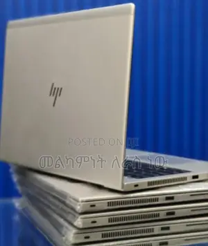 New Laptop HP EliteBook 840 G5 16GB Intel Core I5 SSD 512GB