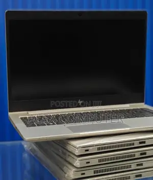 New Laptop HP EliteBook 840 G5 16GB Intel Core I5 SSD 512GB