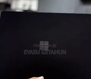 New Laptop Microsoft Surface Laptop 4 16GB Intel Core I7 SSD 512GB