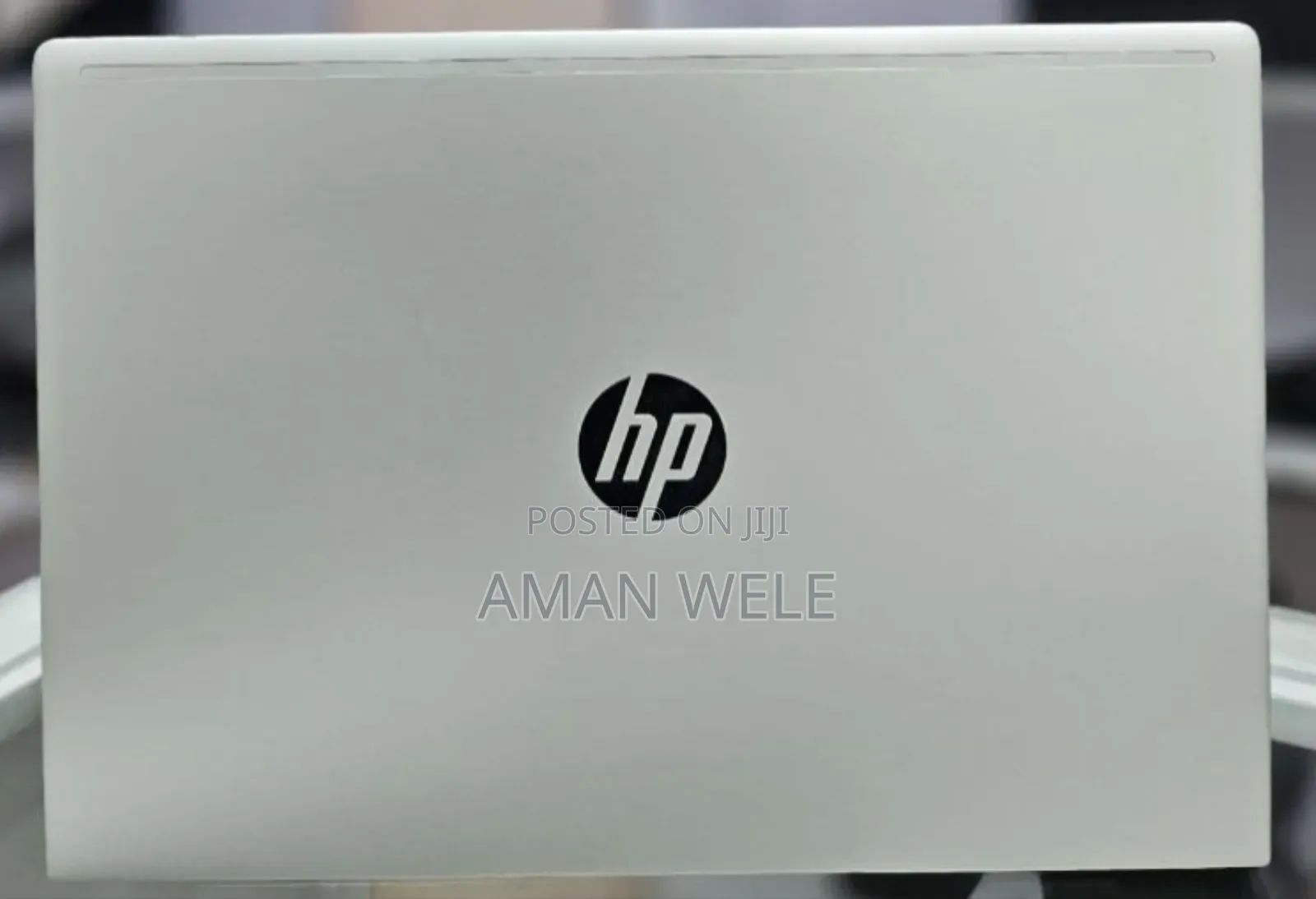 New Laptop HP ProBook 455 G5 16GB AMD Ryzen 5 SSD 512GB