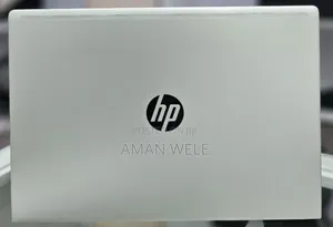 New Laptop HP ProBook 455 G5 16GB AMD Ryzen 5 SSD 512GB