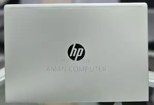 New Laptop HP ProBook 455 G5 16GB AMD Ryzen 5 SSD 512GB