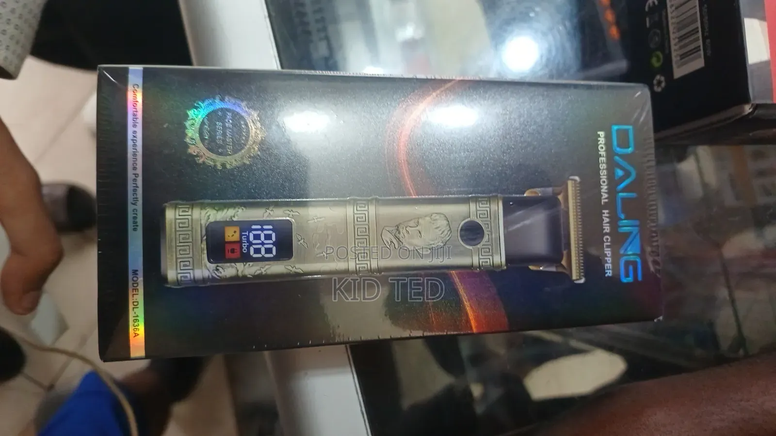 Darling Hair Clipper