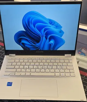 New Laptop Asus Vivobook 16 16GB Intel Core I7 SSD 512GB