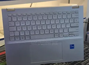 New Laptop Asus Vivobook 16 16GB Intel Core I7 SSD 512GB